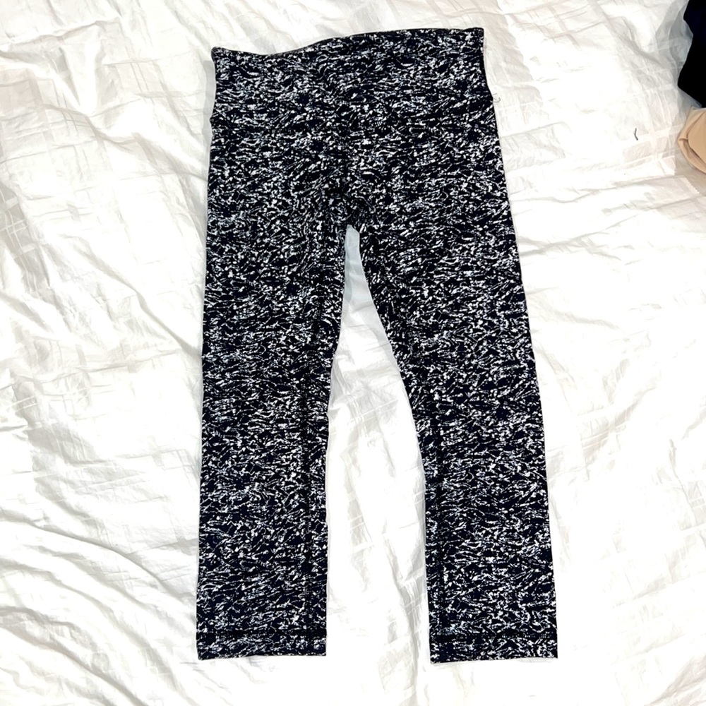 Lululemon legging